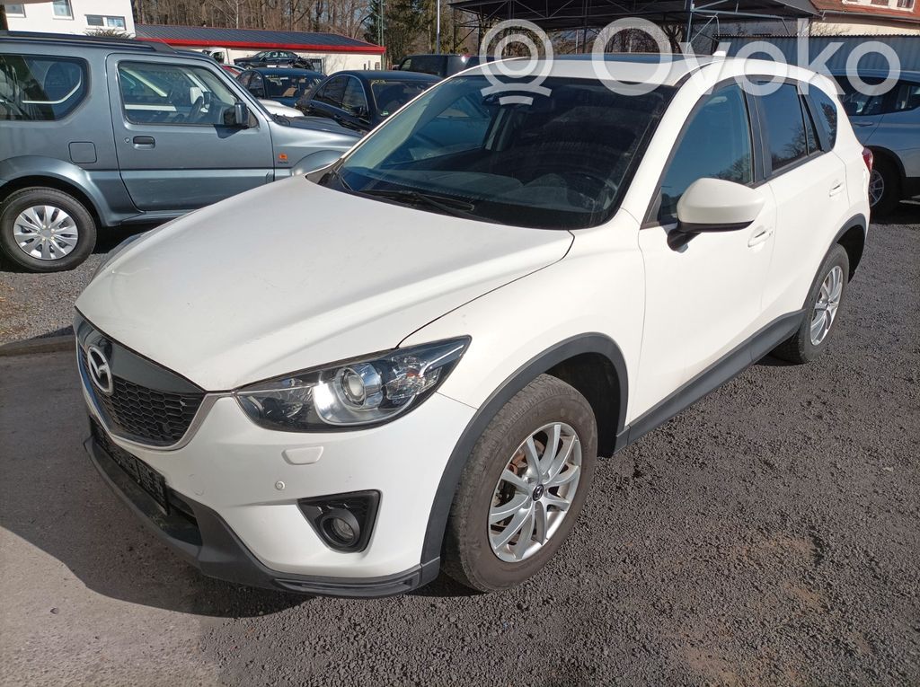 CX-5 CX-5  KD45T0831