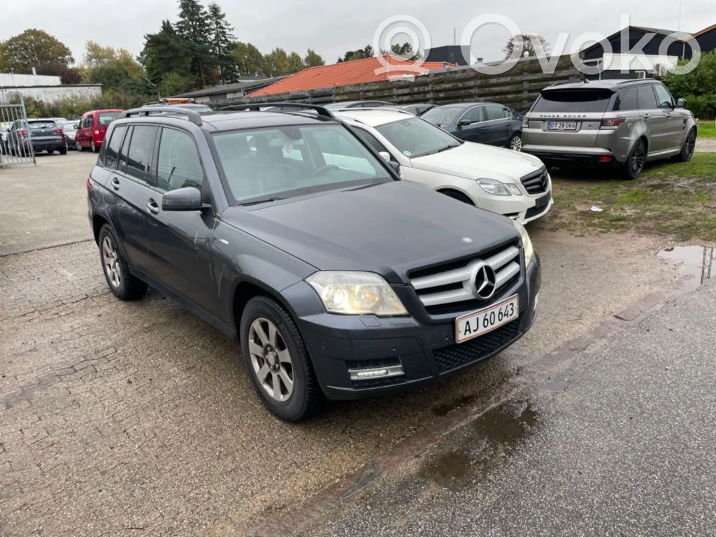 GLK (X204) GLK-class  2048200944