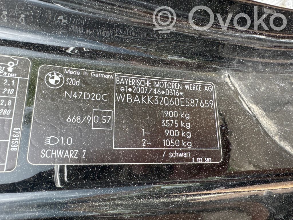 3 E92 E93 Series 3  7139115