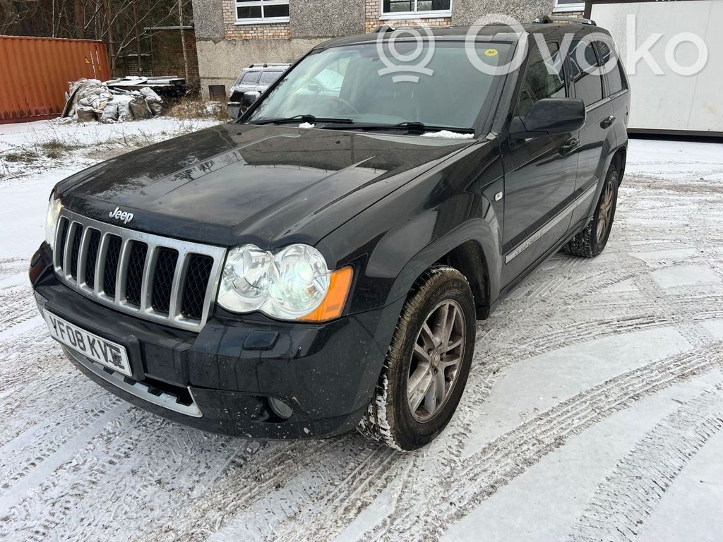Grand Cherokee (WK) Grand Cherokee  04801250AD