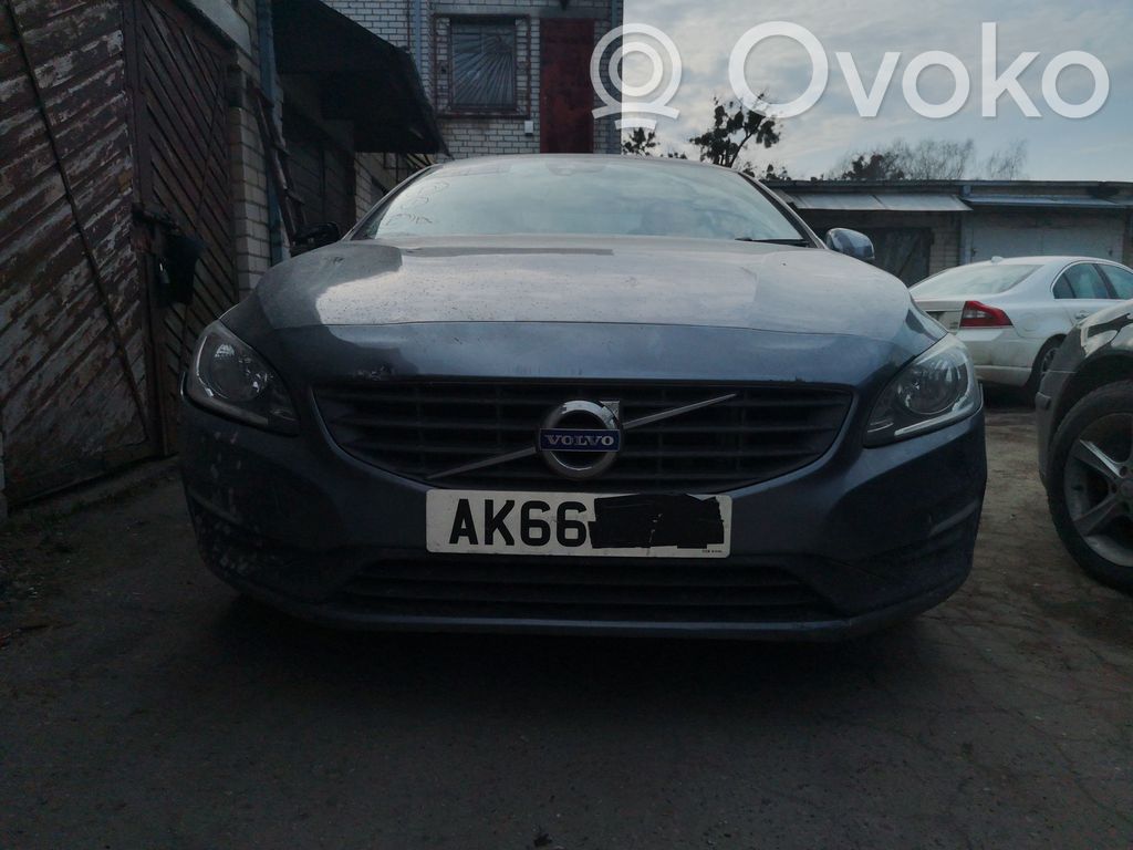 S60 S60  31412969AA