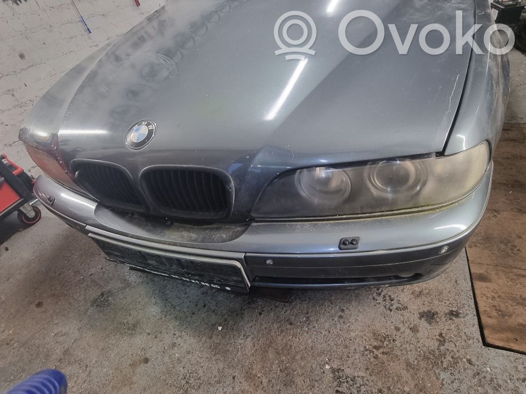 5 E39 Series 5  0260002642