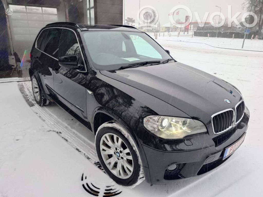 X5 E70 X5  11787557223