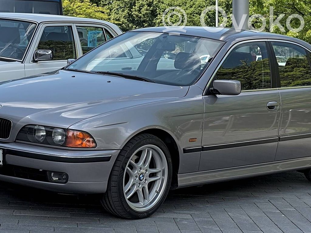 5 E39 Series 5  0265217000