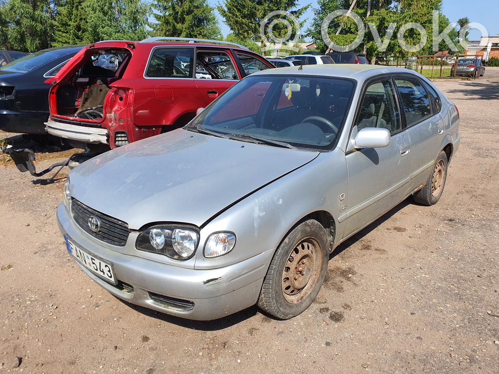 Corolla E110 Corolla  10076587