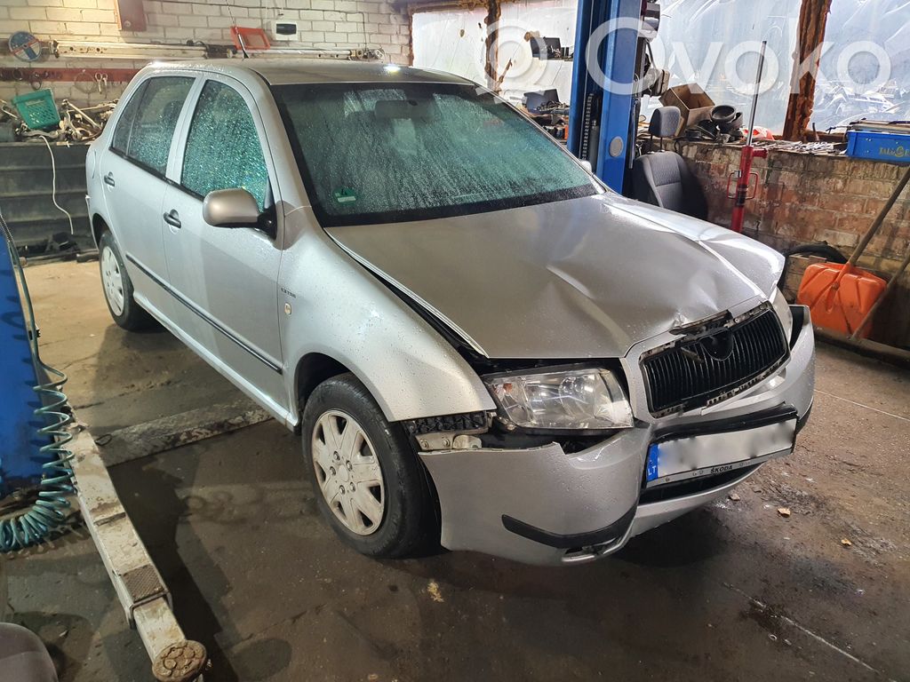 Fabia Mk1 (6Y) Fabia  6Y0831051