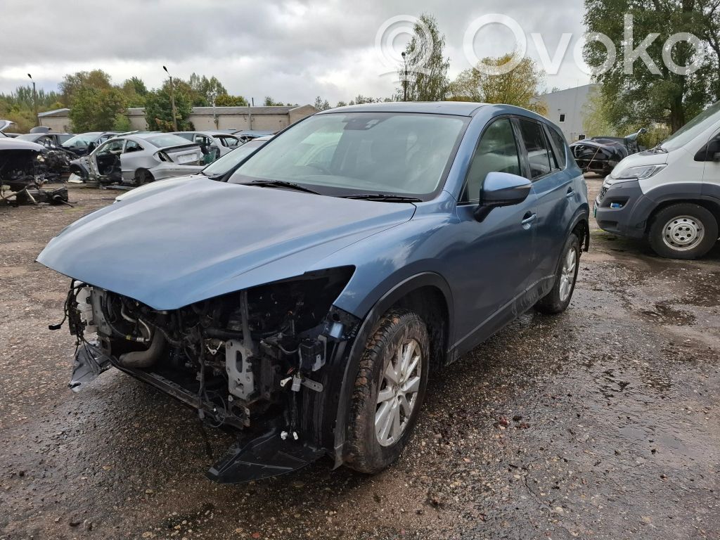 CX-5 CX-5  SH0140100A