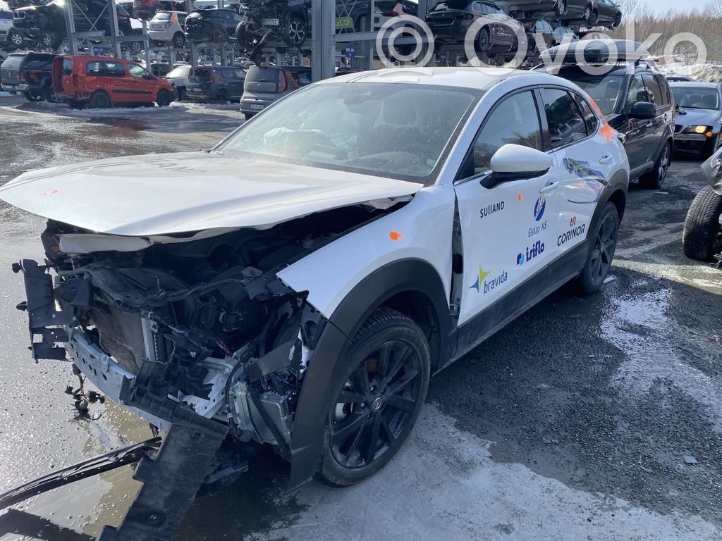 CX-30 CX-30  DFY7439A0D