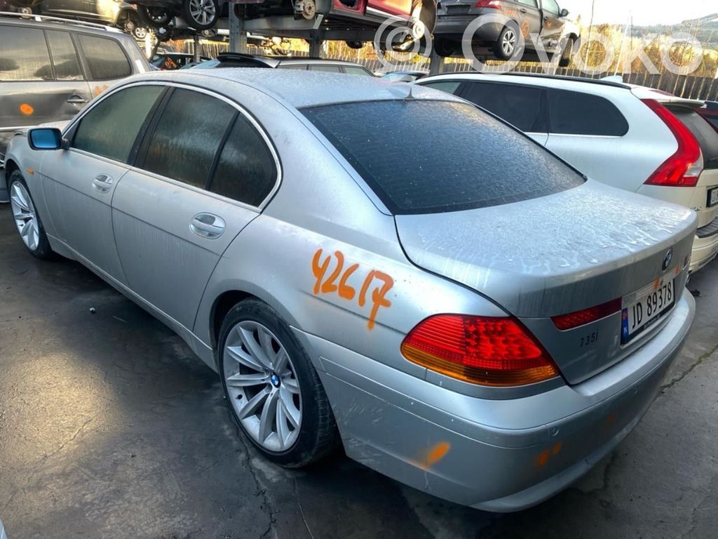 7 E65 E66 Series 7  32106777271