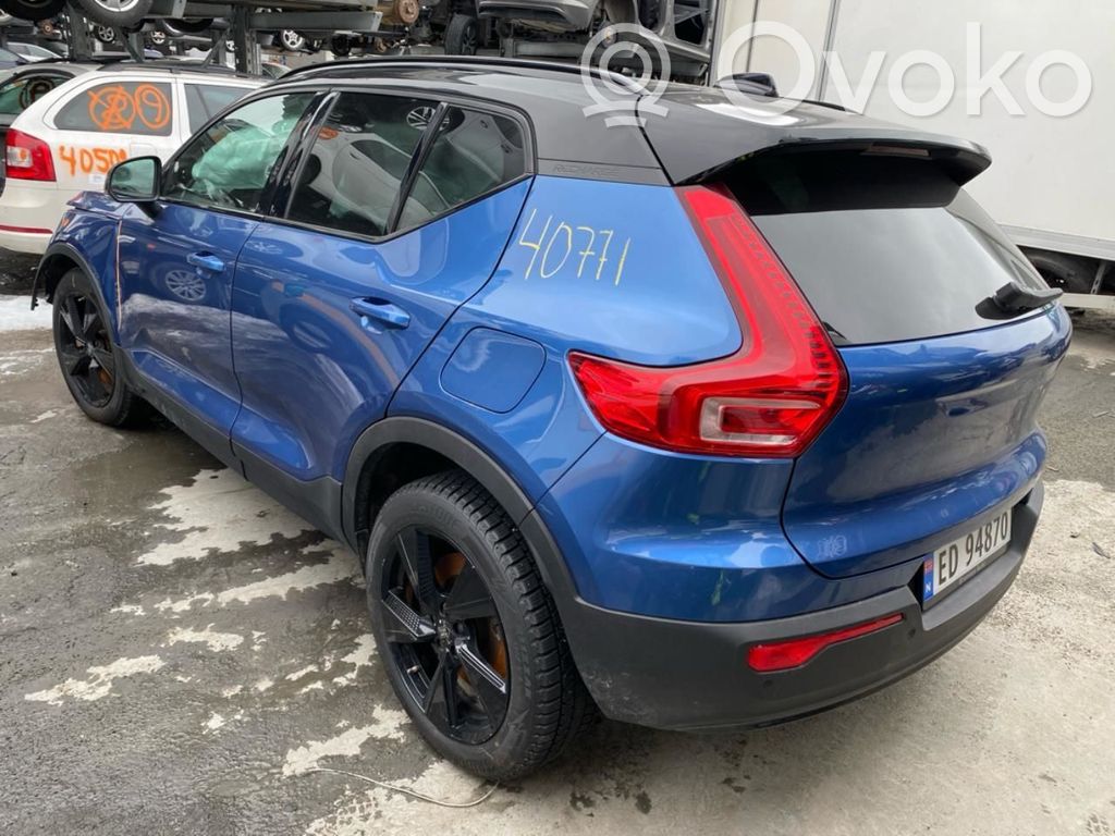 XC40 XC40  32257972