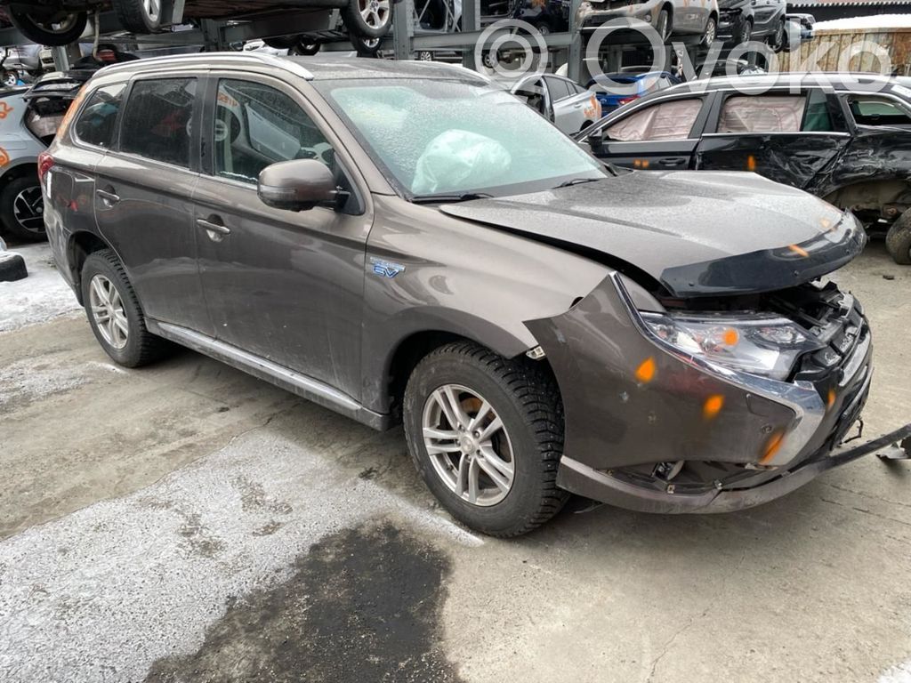 Outlander Outlander  4670B232