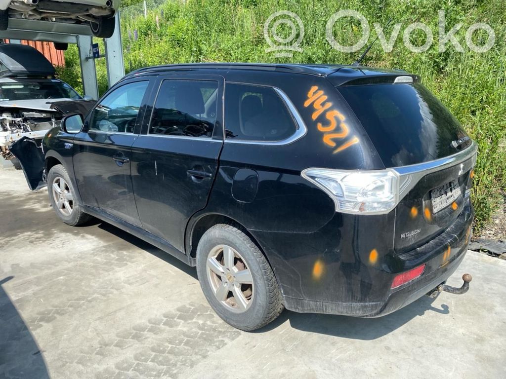 Outlander Outlander  2500A511