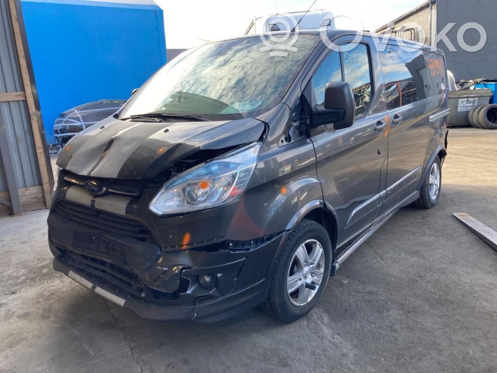 Transit Custom Transit Custom  2198317