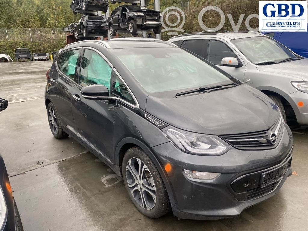 Ampera- E Ampera  42639770