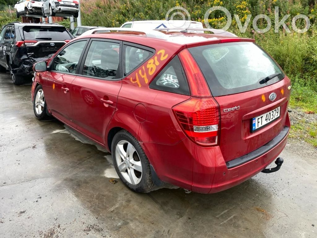 Ceed Ceed, Ceed SW, Pro Ceed  589201H950