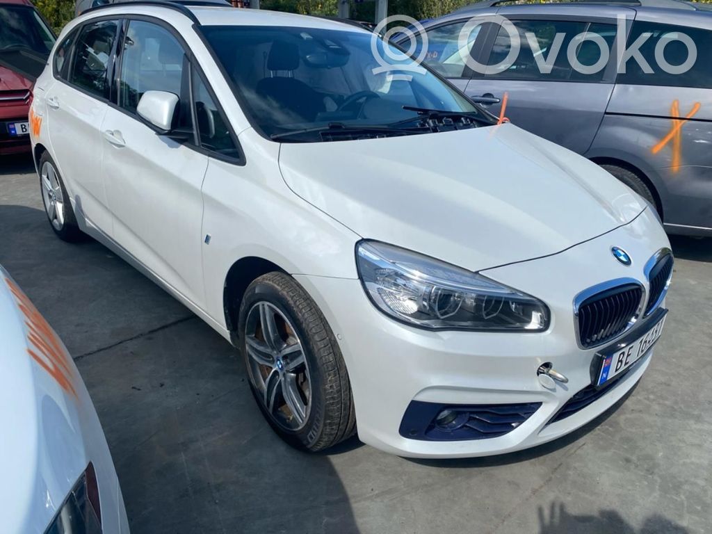 2 F45 Series 2  61617301043