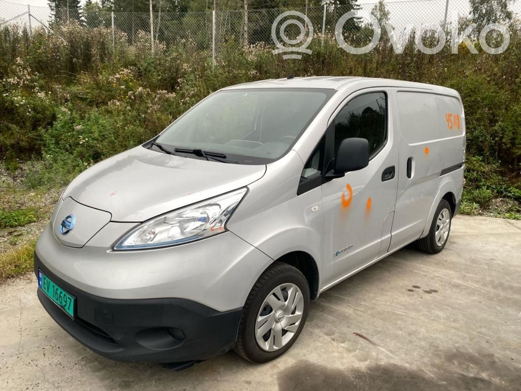 e-NV200 NV200  476604FA2A