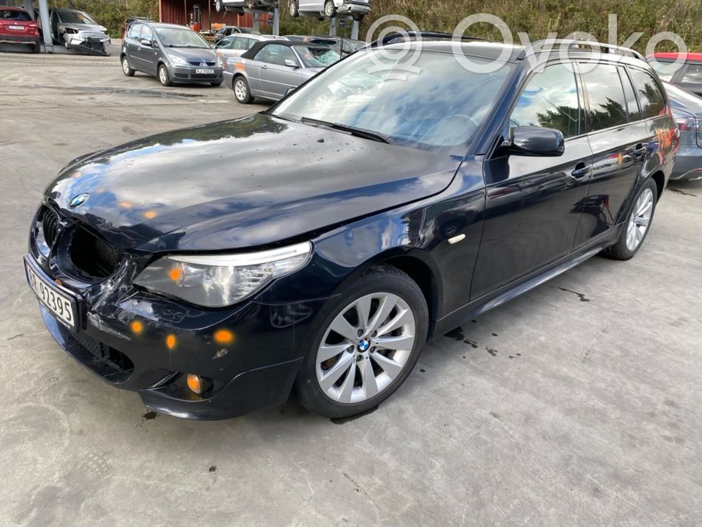 5 E60 E61 Series 5  51169192333