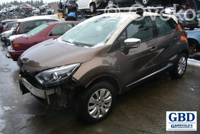 Captur Captur  275108796R