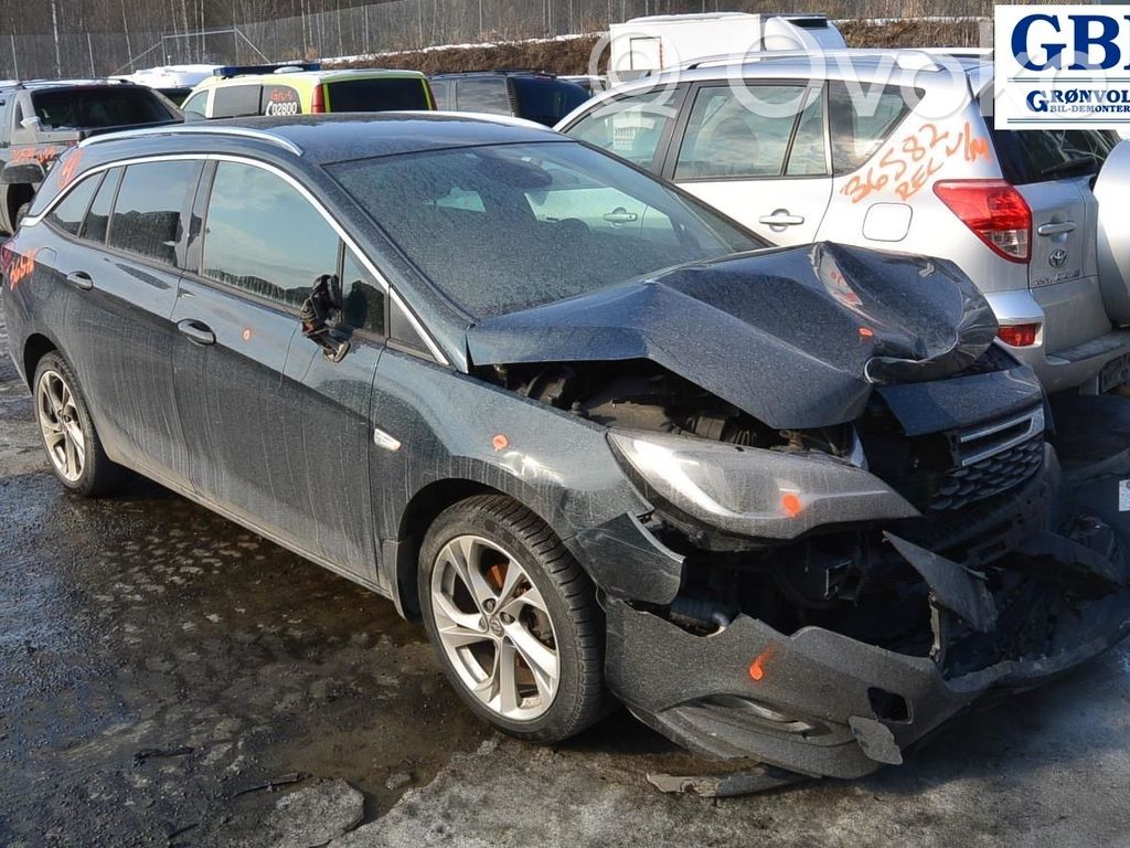 Astra K Astra  13447592