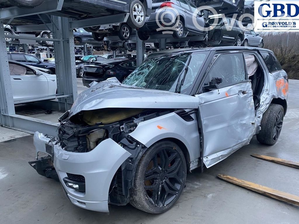 Range Rover Sport L494 Range Rover  LR042100