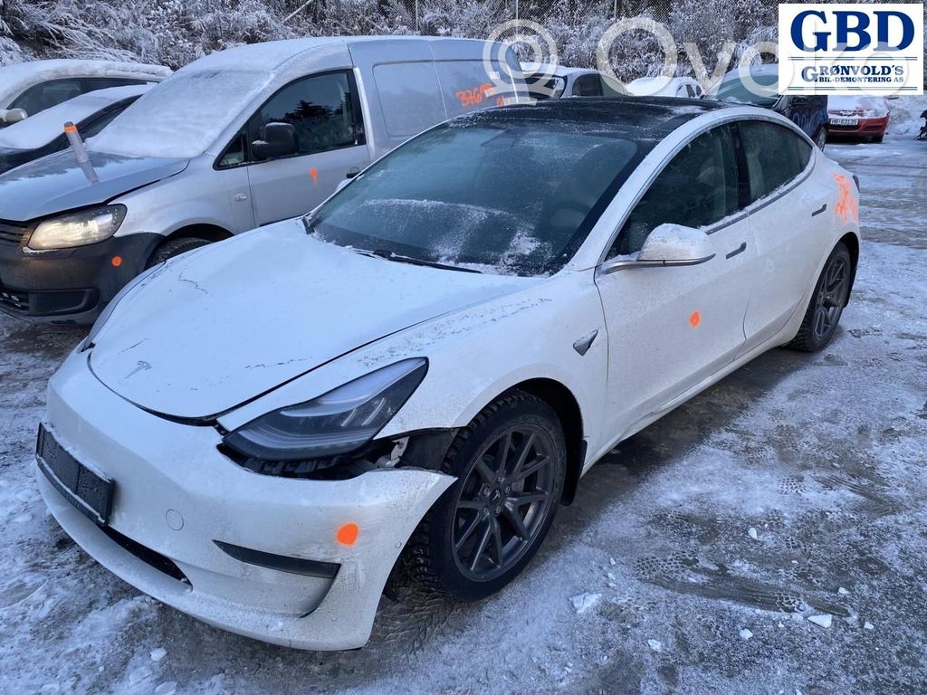 Model 3 Tesla Model 3  1097662000