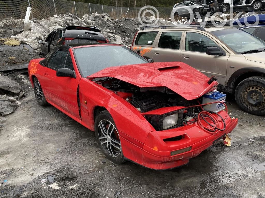 RX7 RX  FB0151665
