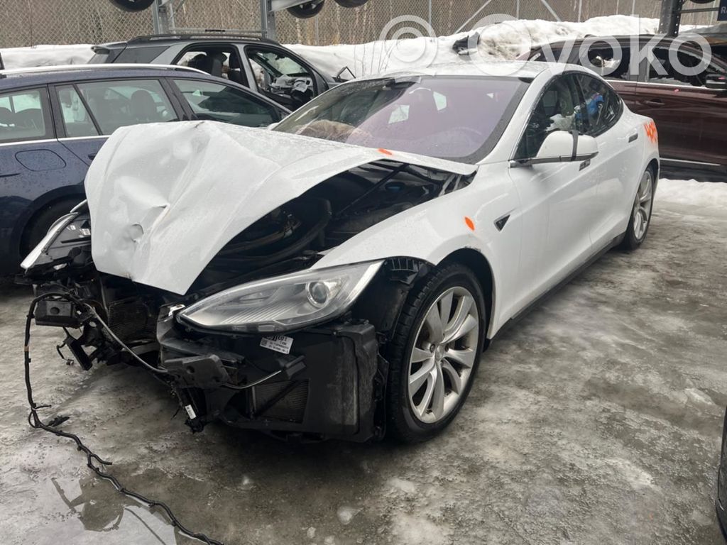 Model S Tesla Model S  100788800B