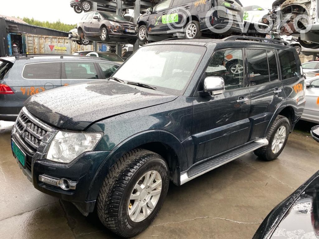 Pajero Pajero  8600A865