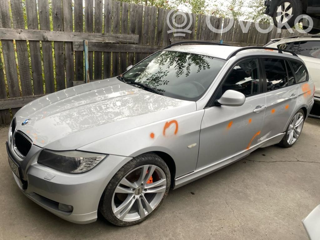 3 E90 E91 Series 3  33107591021