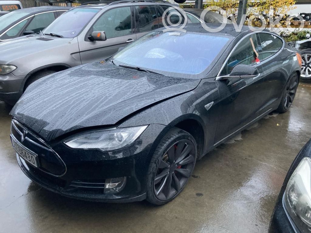 Model S Tesla Model S  100463500A