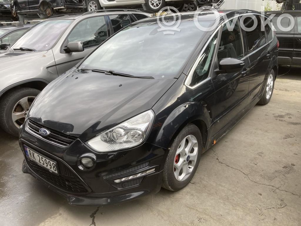S-MAX S-MAX  1707027