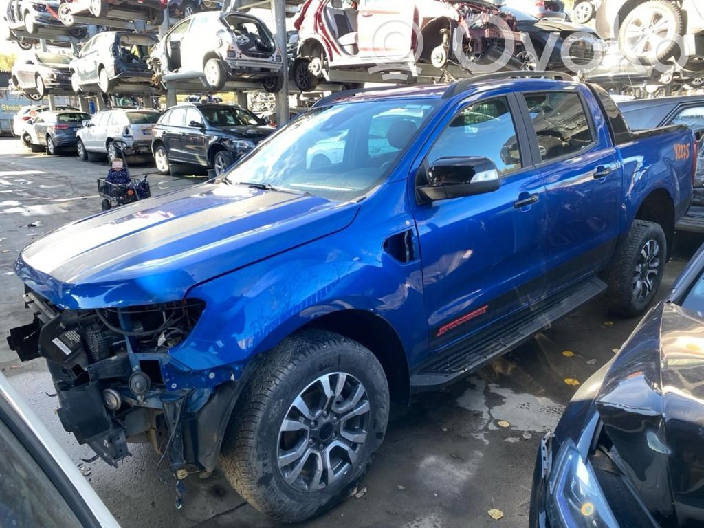 Ranger Ranger  2163331