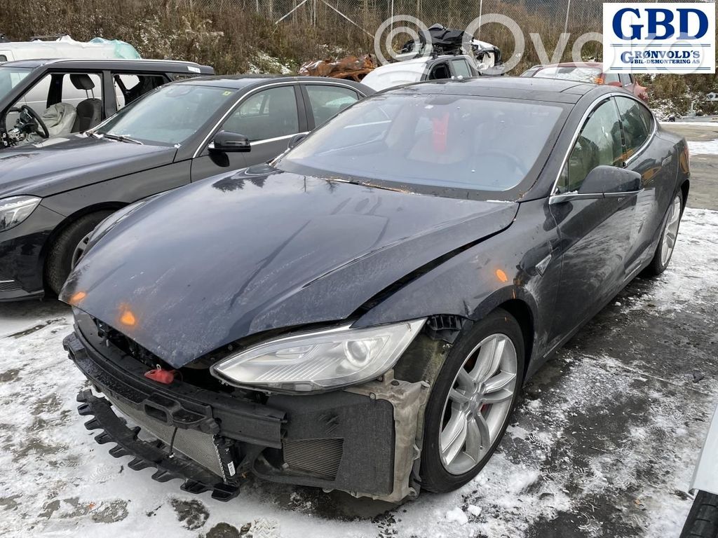 Model S Tesla Model S  100852800D