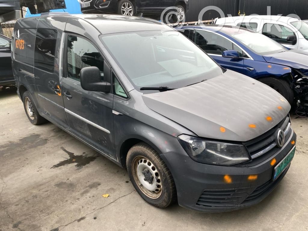 Caddy Caddy  2K5907561C