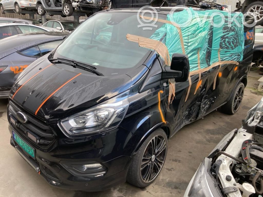Transit Custom Transit Custom  17839302345687
