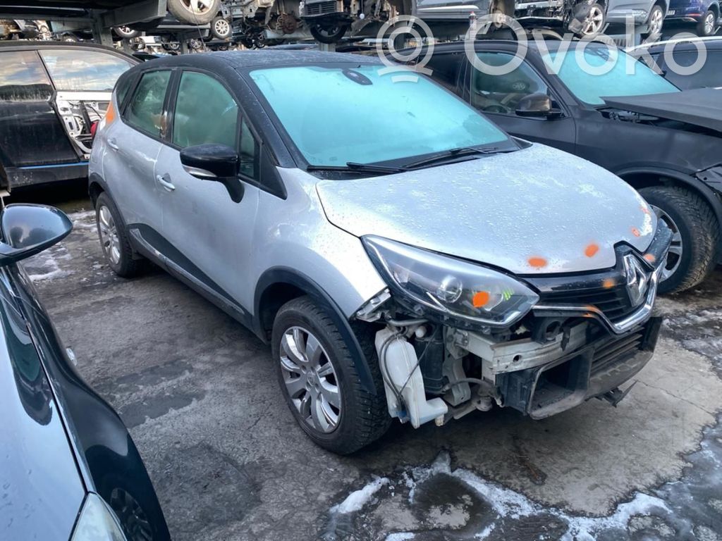 Captur Captur  320105939R