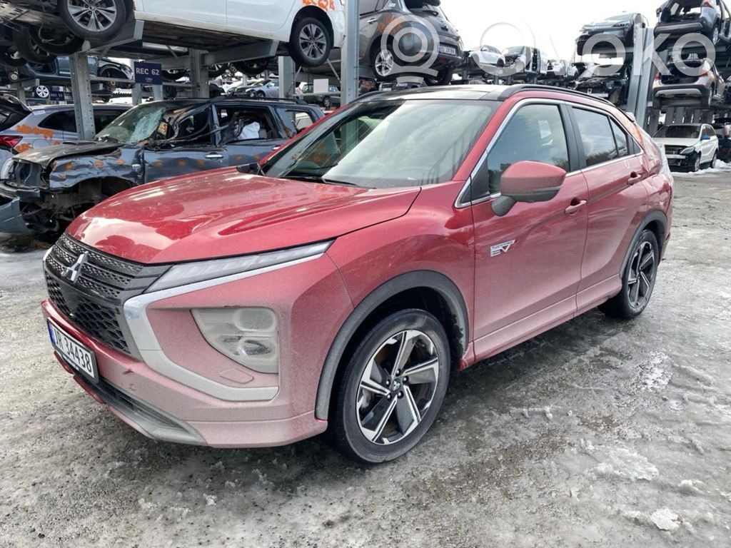 Eclipse Cross Eclipse Cross  9461A092
