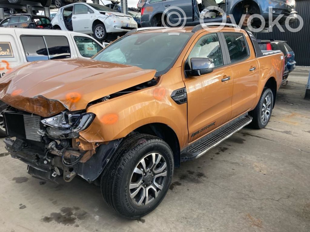 Ranger Ranger  2594200