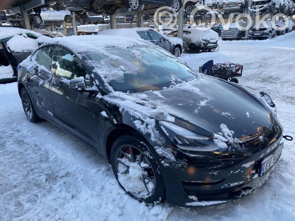 Model 3 Tesla Model 3  104483100F