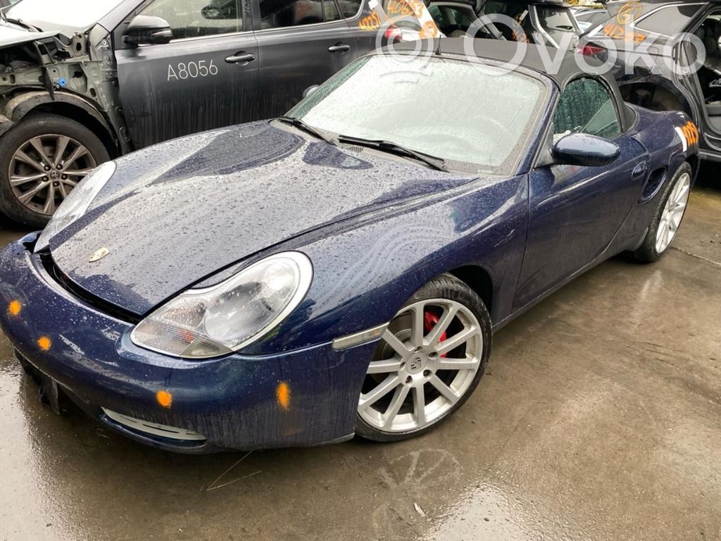 Boxster 986 Boxster  99663103303