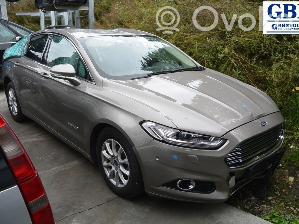 Mondeo MK V Mondeo  UACA
