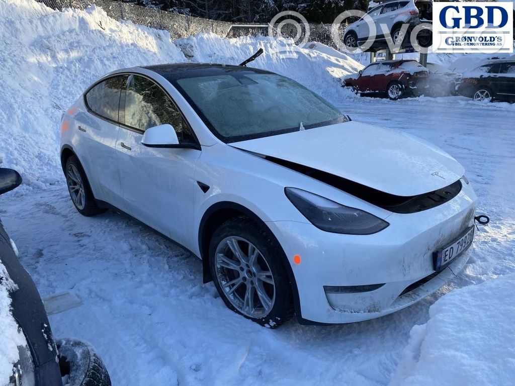Model Y Tesla Model Y  148663000B
