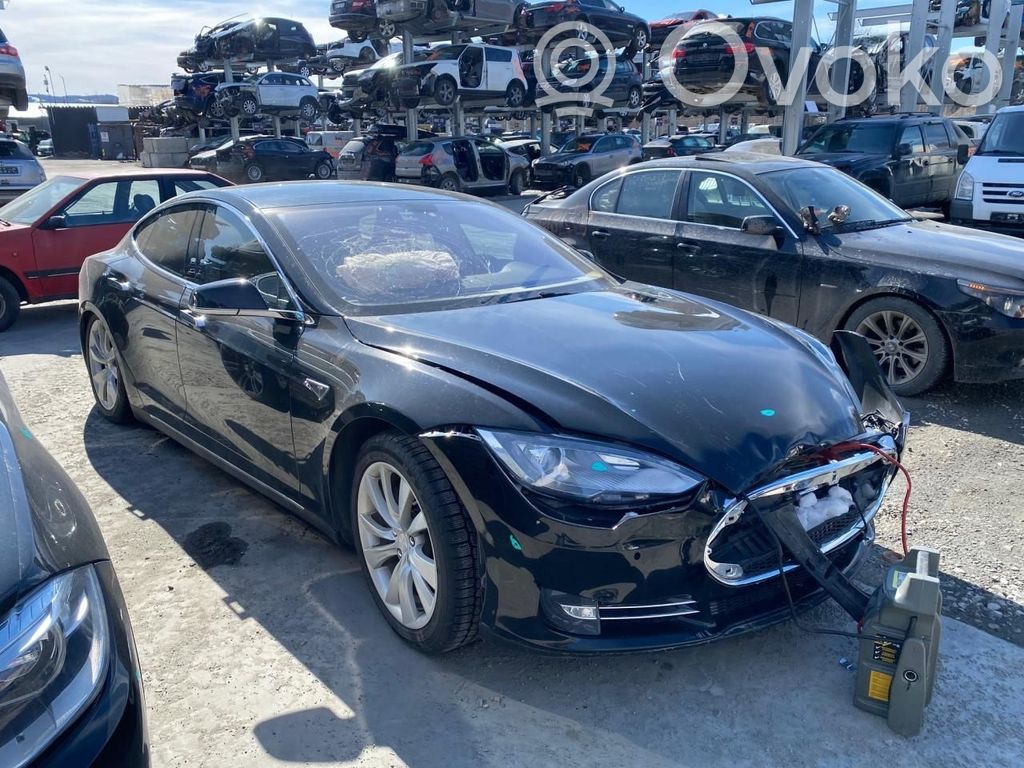 Model S Tesla Model S  600594600F