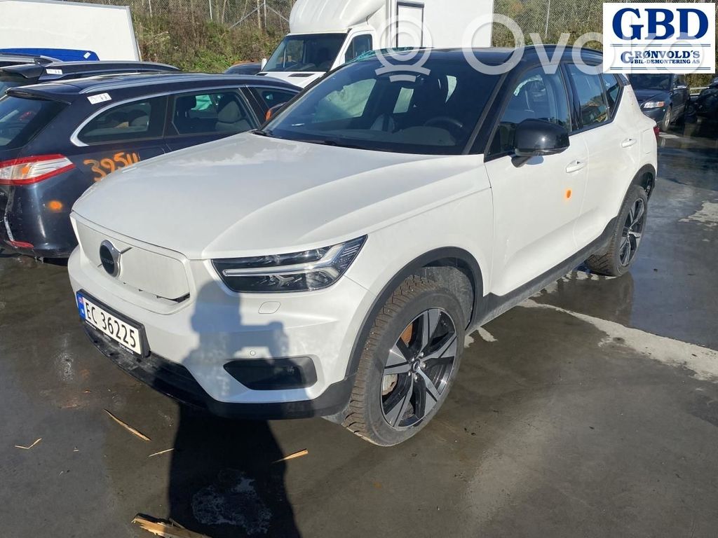 XC40 XC40  32286665