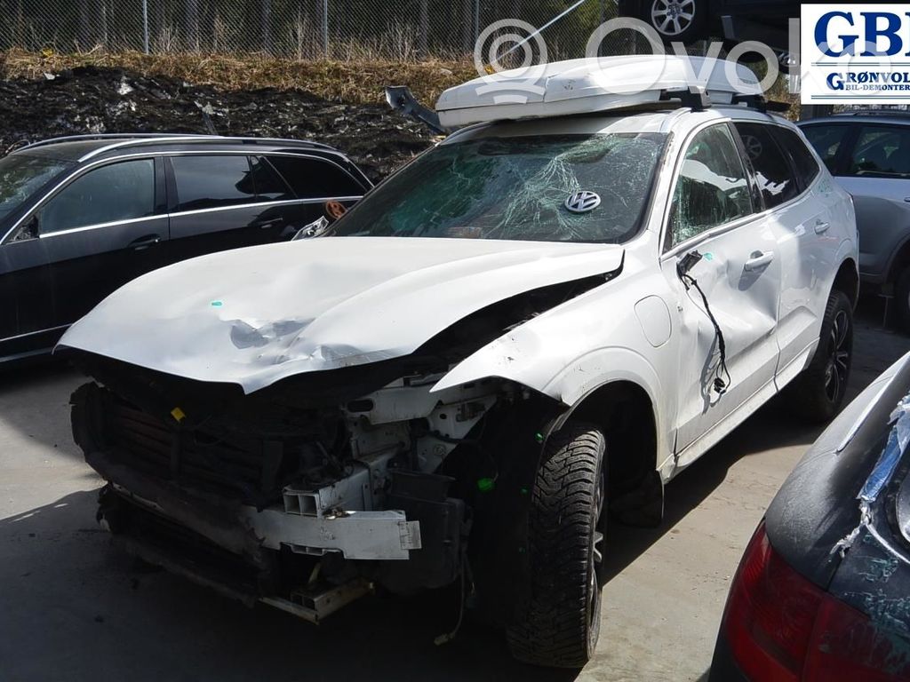 XC60 XC60  36012690