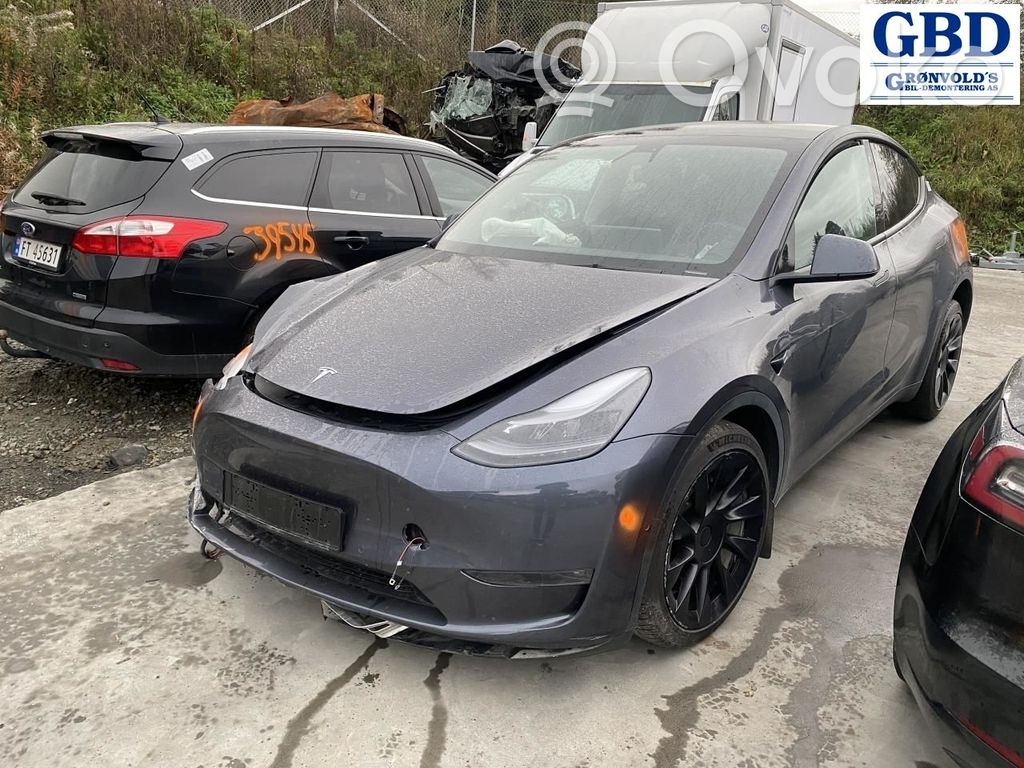 Model Y Tesla Model Y  252500112D