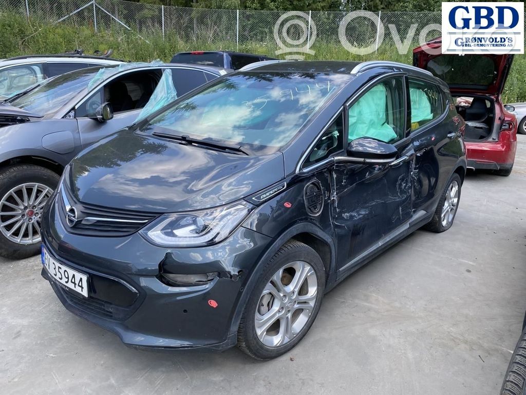 Ampera- E Ampera  42428943