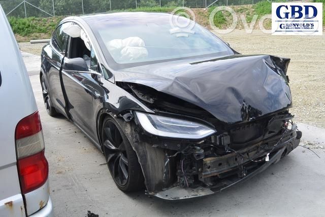 Model X Tesla Model X  106910400C