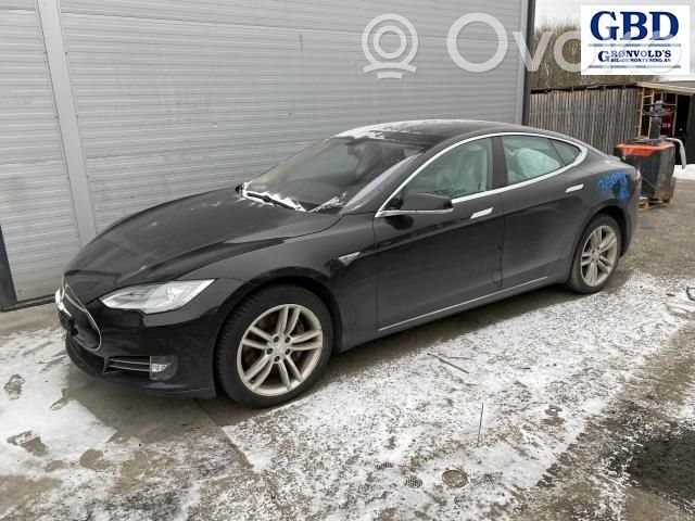 Model S Tesla Model S  102142000A